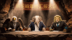 “哈利·波特”的脚色们也